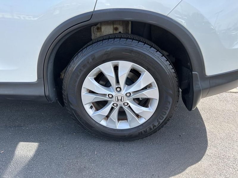 2014 Honda CR-V EX-LImage 12