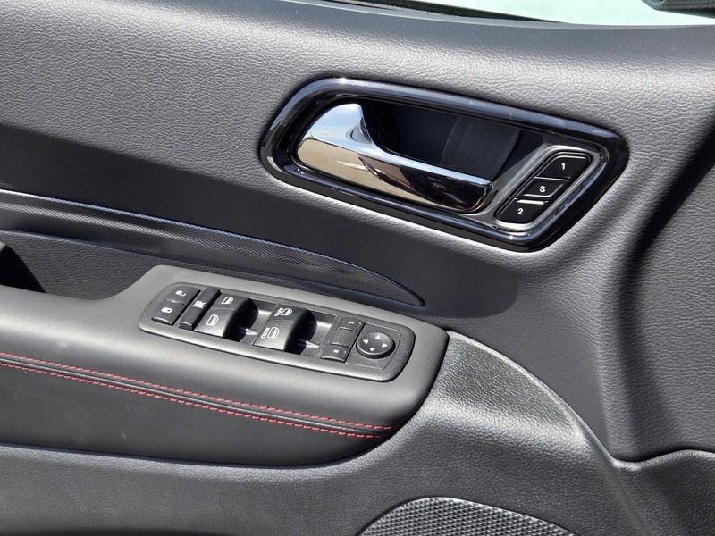 New 2026 Dodge Durango Gt Plus Awd Hemi V8