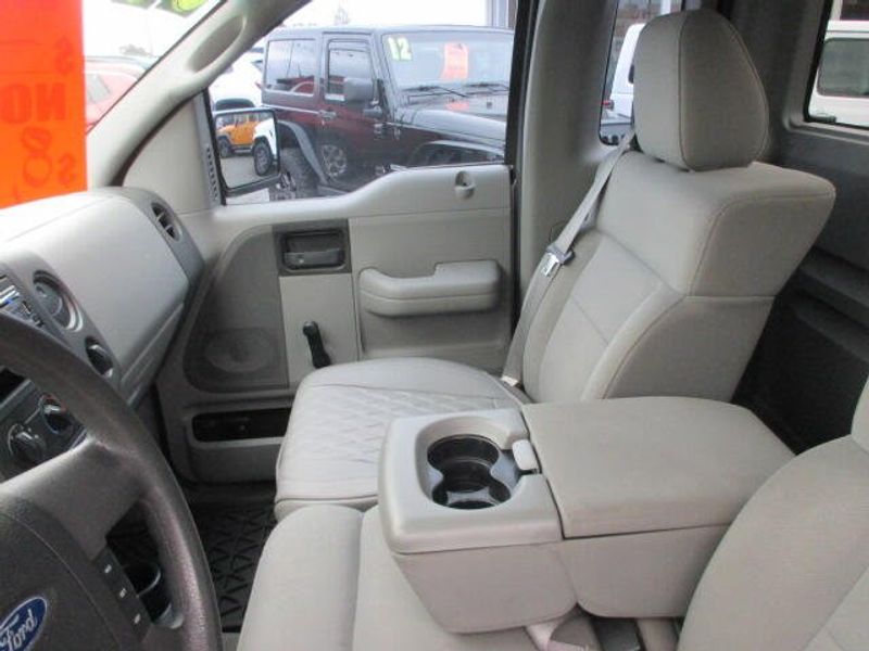 Used 2004 Ford F-150 Image 18