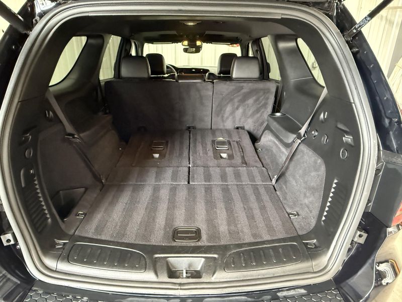 Used 2024 Dodge Durango GT PlusImage 11