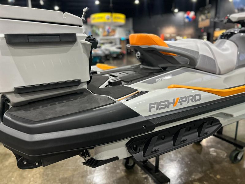 New 2026 Sea-Doo FISHPRO TROPHY 170 (SOUND SYSTEM) Image 31