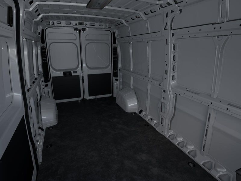 New 2027 RAM ProMaster Cargo Van TradesmanImage 41