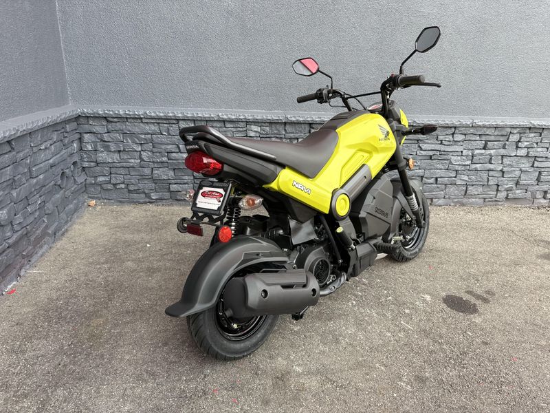 2023 Honda Navi Image 2