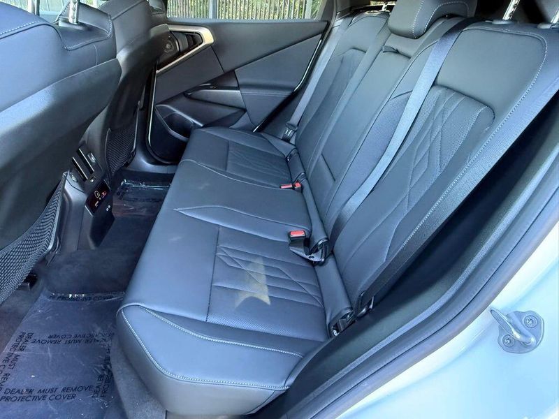 Used 2025 BMW X3 30 xDriveImage 29