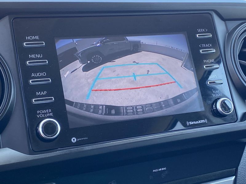 2020 Toyota Tacoma SRImage 21