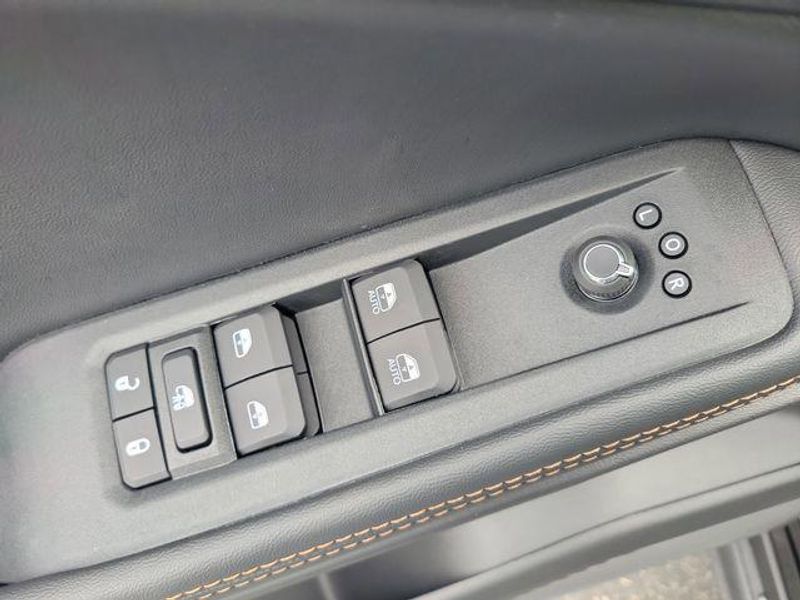 New 2026 Jeep Cherokee Limited 4x4