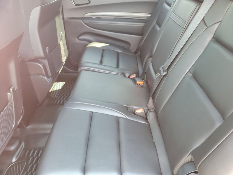 2026 Dodge Durango photo 16