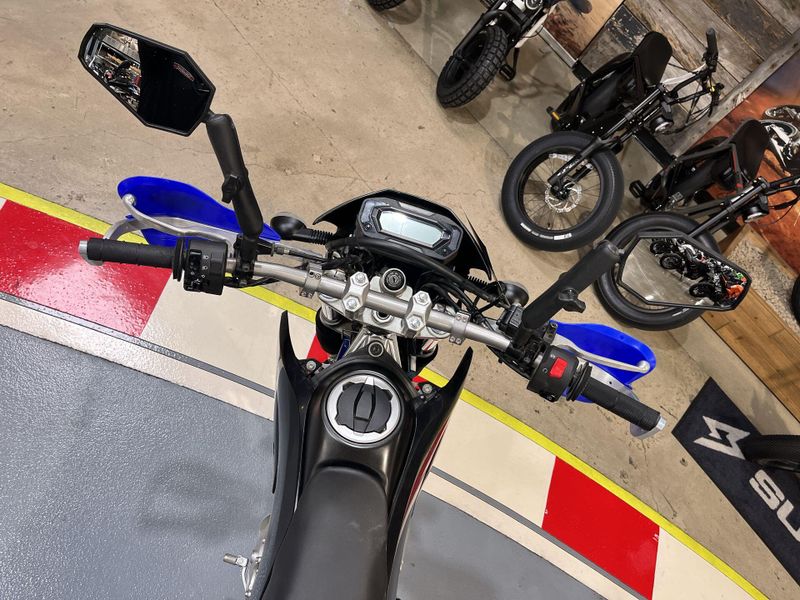 Used 2022 Kawasaki KLX230 SE Image 15