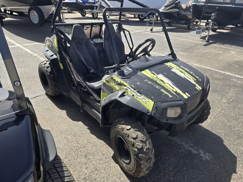 USED 2019 POLARIS RZR 170 EFI Image 1