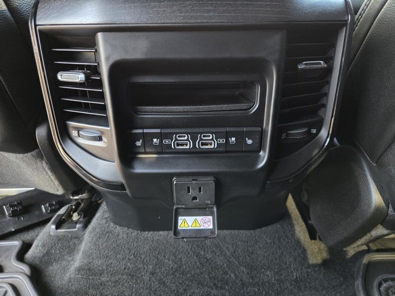 Used 2023 RAM 1500 Limited 4x2 Crew Cab 5'7 Box