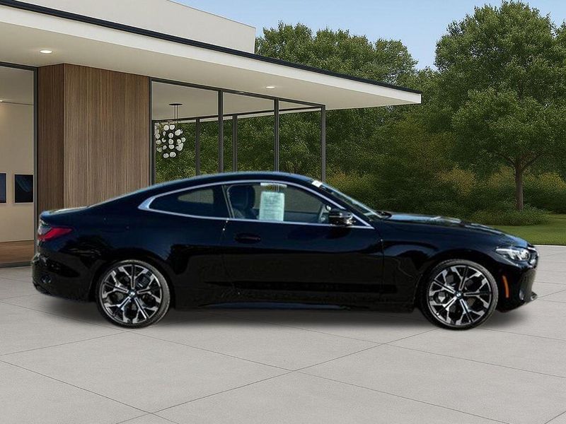 Used 2026 BMW 4 Series 430iImage 7