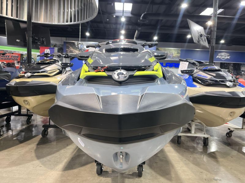 New 2024 Sea-Doo RXT-X 325 (SOUND SYSTEM) Image 16