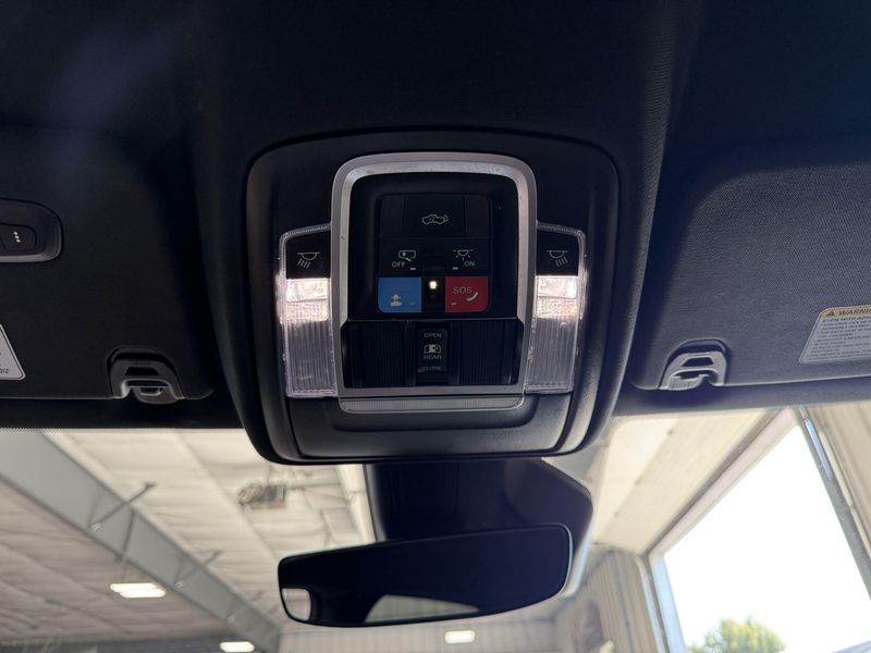 Used 2025 RAM 1500 Big HornImage 21