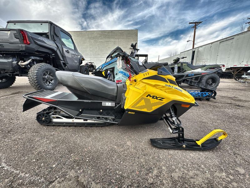 Ski-doo Dealership Lakewood, CO: G-Force Powersports