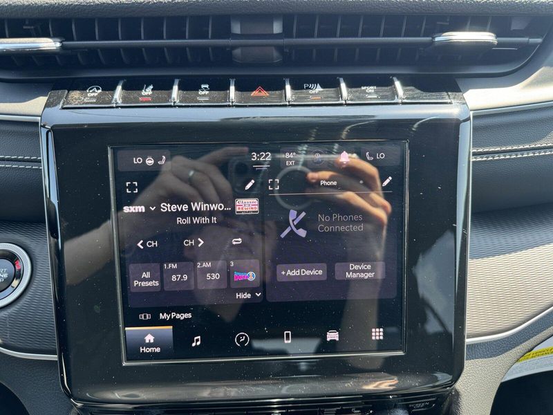 2024 Jeep Grand Cherokee Altitude XImage 18