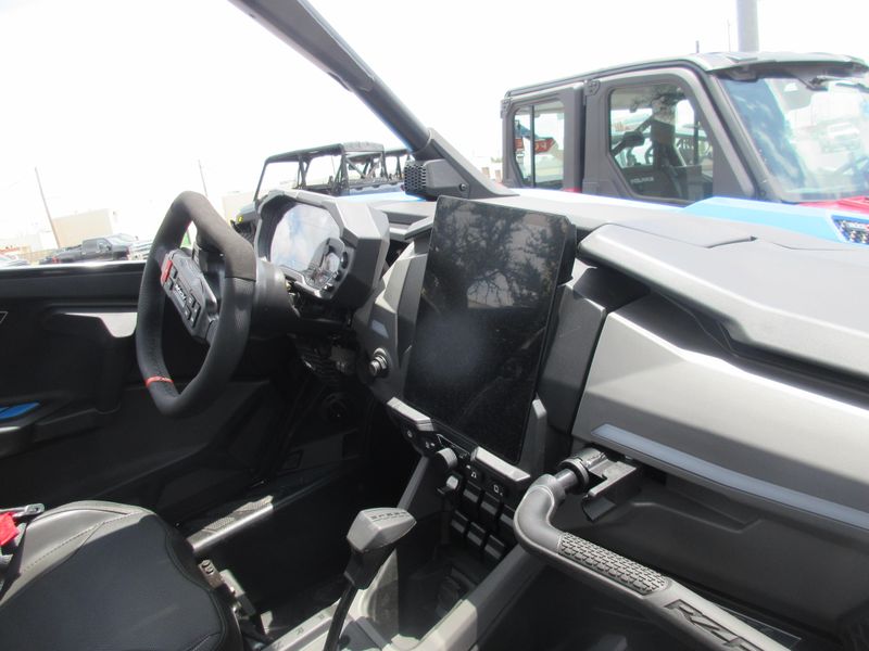 NEW 2026 POLARIS RZR PRO R 4 ULTRA EDITION Image 16