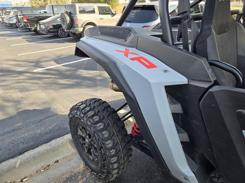 USED 2025 POLARIS RZR XP 4 1000 PREMIUM Image 7