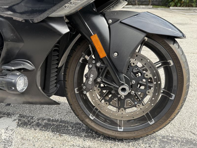 Used 2019 BMW K 1600 GT 