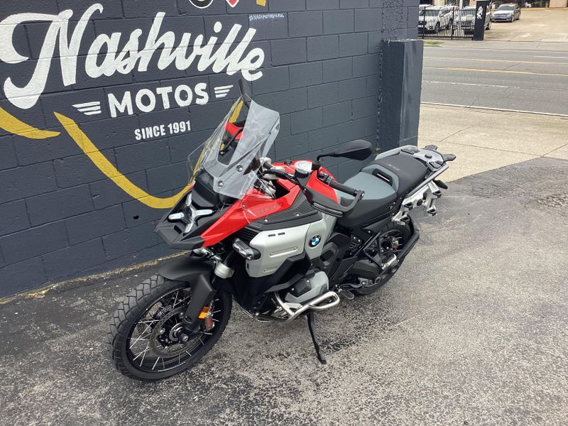 New 2026 BMW R 1300 GS Adventure 