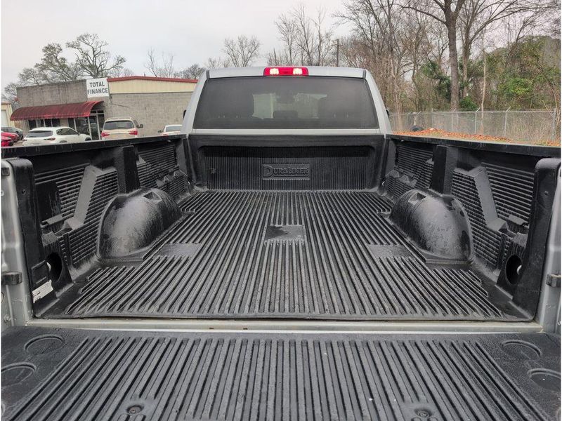 Used 2024 RAM 2500 Big HornImage 37