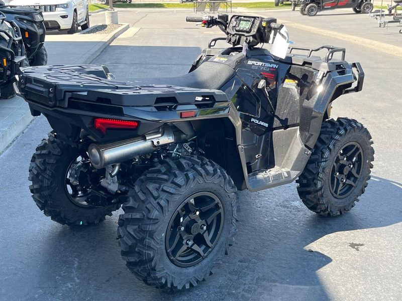 2025 Polaris SPORTSMAN 570 TRAIL 