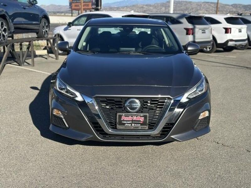 Used 2022 Nissan Altima 2.5 SVImage 8
