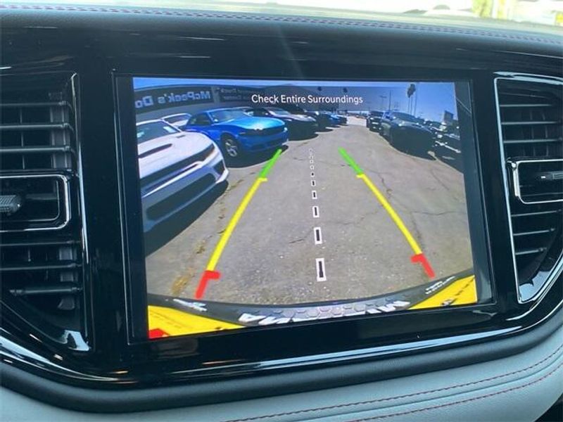 New 2024 Dodge Durango R/T Premium RwdImage 22