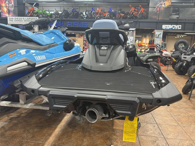 2025 Yamaha VX CRUISER W/AUDIO Image 12