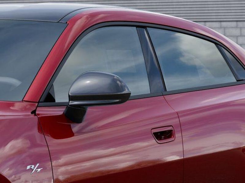 New 2026 Dodge Charger R/T 4-door AwdImage 12