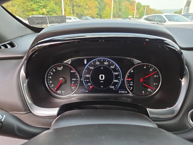 2023 Chevrolet Traverse High Country photo 26