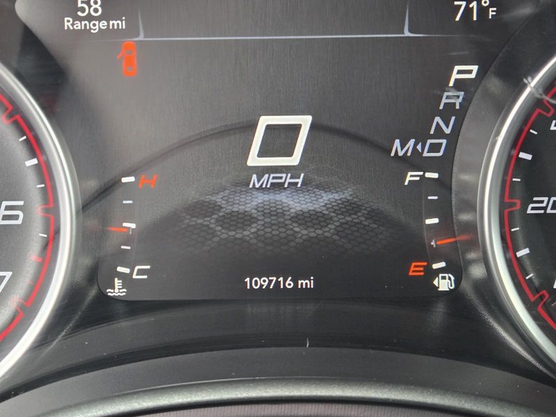 Used 2020 Dodge Charger SXT RWD