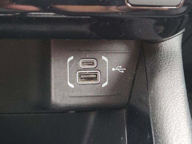 2024 Jeep Compass TrailhawkImage 22