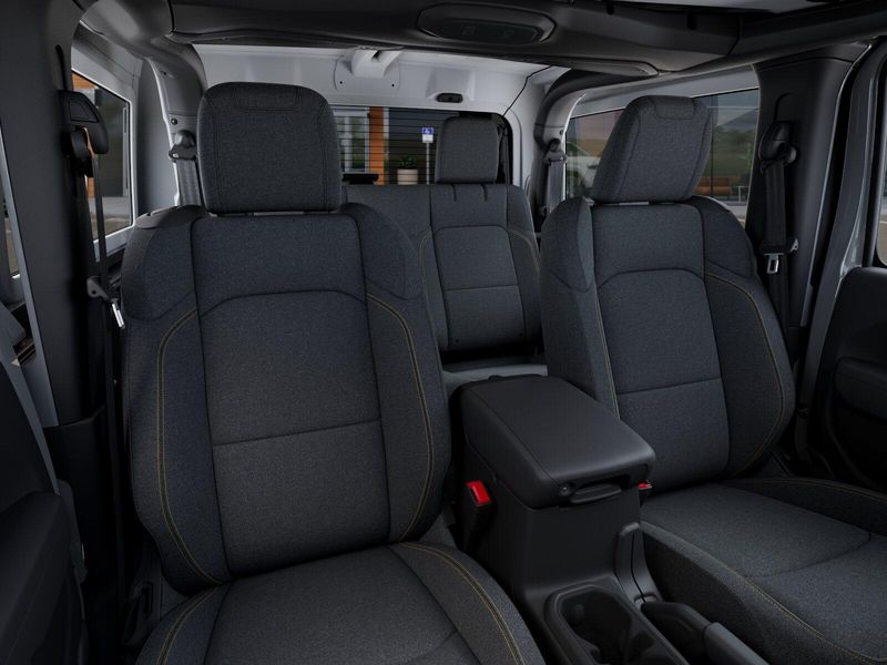 New 2026 Jeep Wrangler 2-door Sport SImage 44