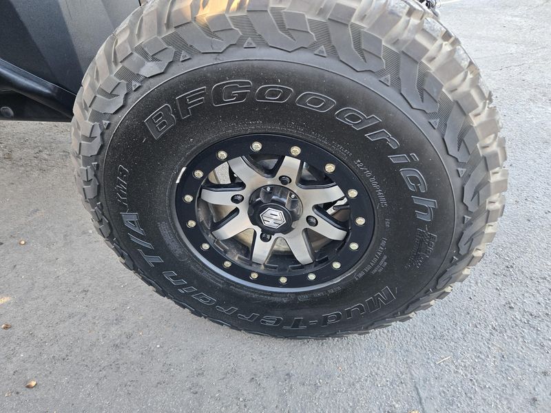 USED 2020 POLARIS RZR PRO XP ULTIMATE Image 17