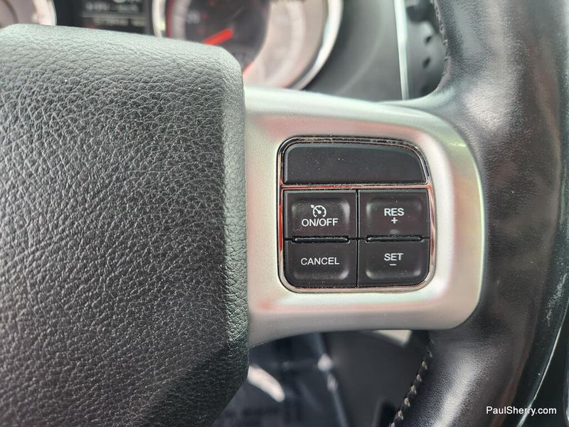 Used 2019 Dodge Grand Caravan GT