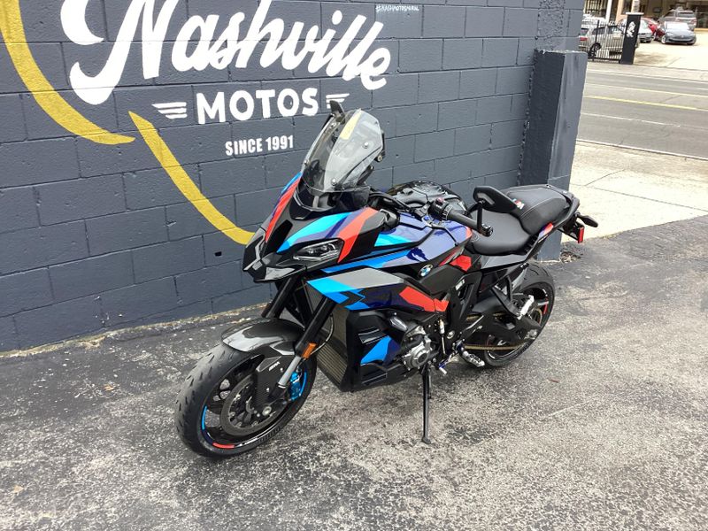 Used 2025 BMW M 1000 XR 