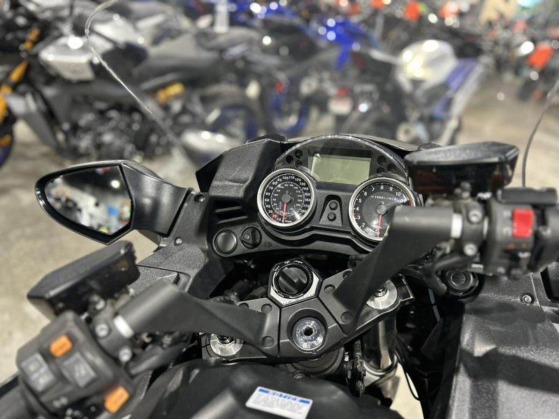 Used 2020 Kawasaki CONCOURS 14 ABS Image 4