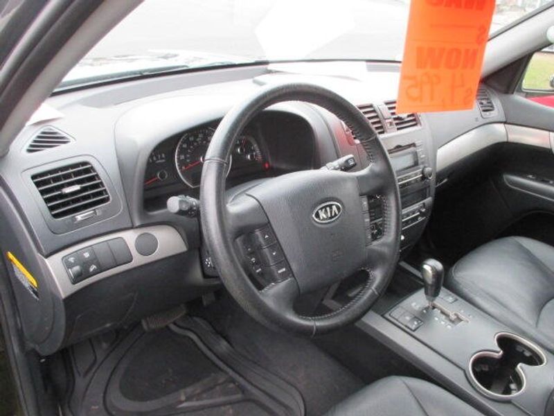 Used 2009 Kia Borrego EXImage 14