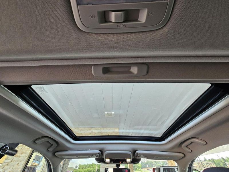 2023 Subaru Forester SportImage 33