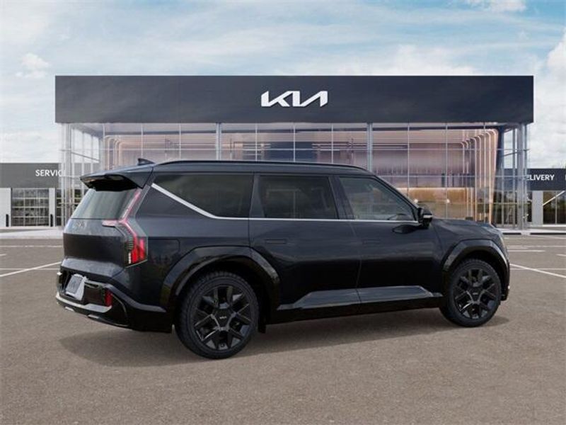 New 2026 Kia EV9 LandImage 6