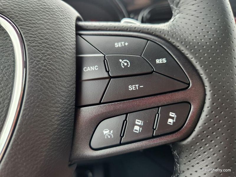 New 2025 Dodge Durango Gt Plus AwdImage 39