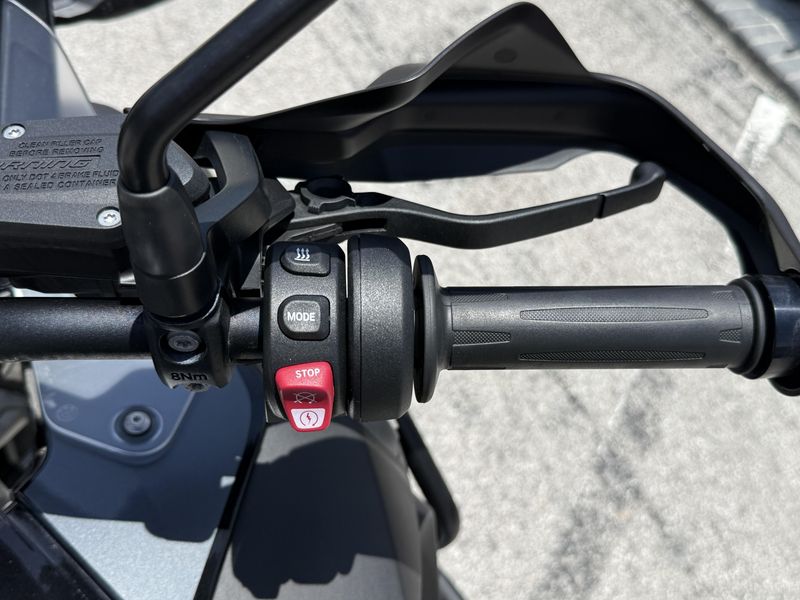 Used 2023 BMW R 1250 GS Adventure 