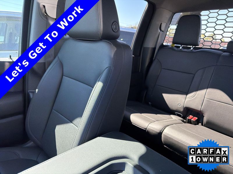 Used 2022 Chevrolet Silverado 3500HD Chassis Work TruckImage 32