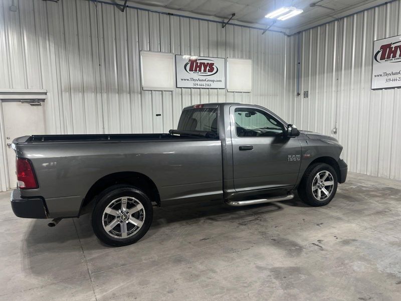 2013 RAM 1500 TradesmanImage 5