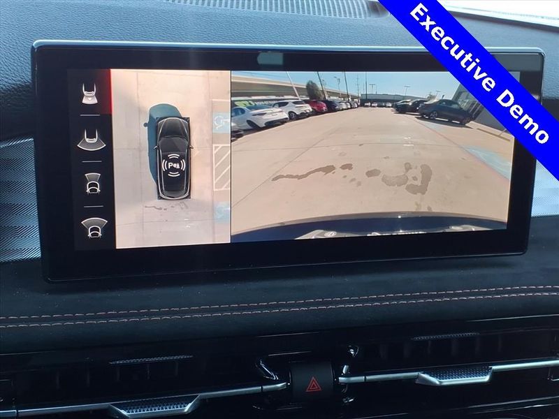 New 2025 Alfa Romeo Tonale Intensa AwdImage 23