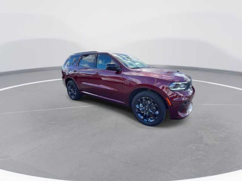 New 2024 Dodge Durango R/T RwdImage 2