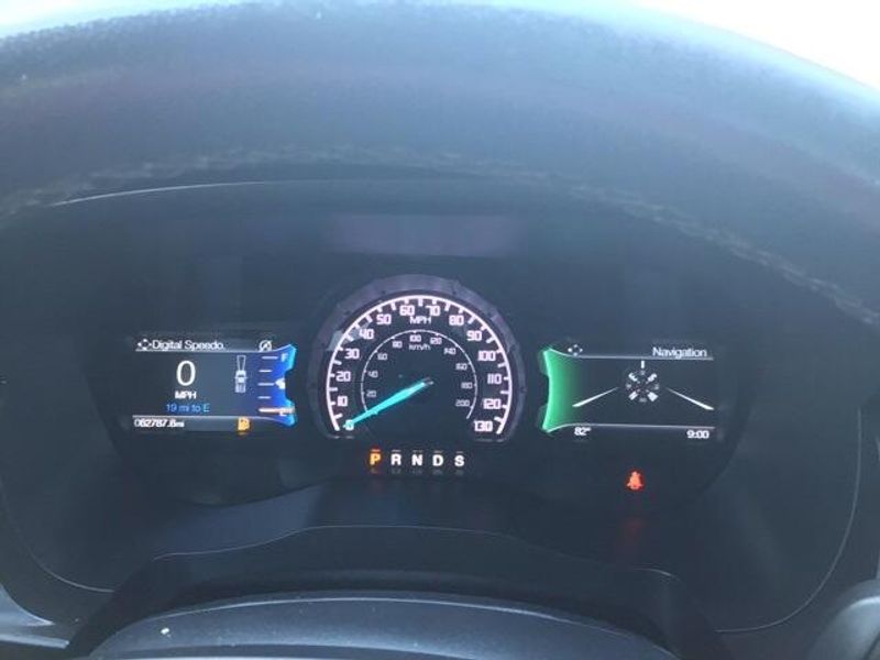 Used 2021 Ford Ranger LariatImage 11