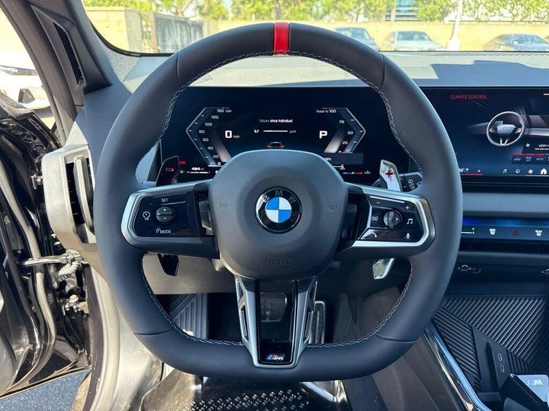New 2026 BMW X3 M50 xDriveImage 21