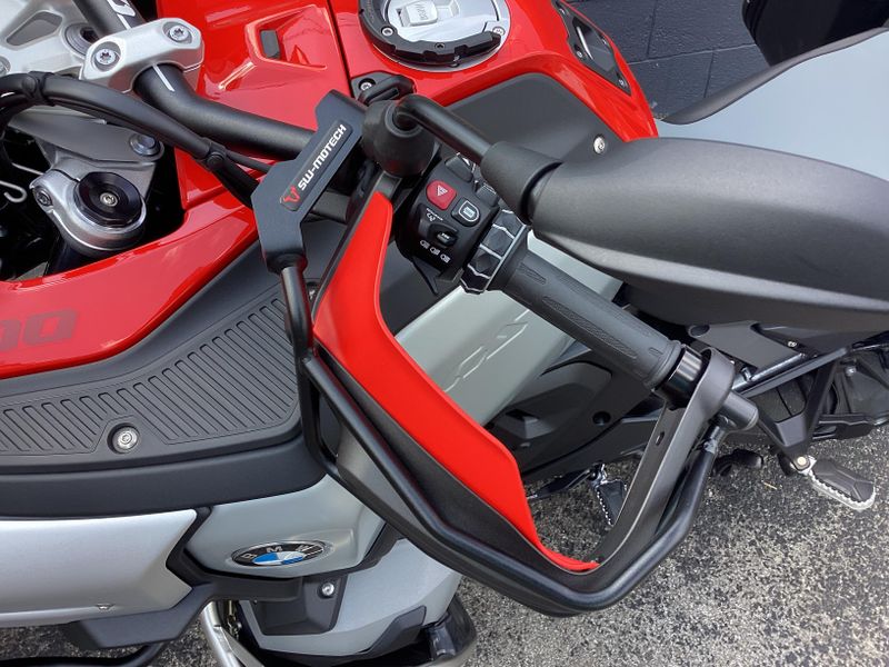 2025 BMW R 1300 GS Adventure 