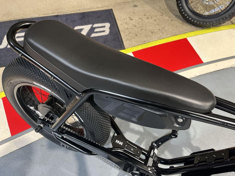 New 2025 Super73 Z Miami SE E-Bike Image 13